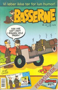 Basserne 421