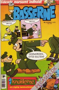 Basserne 441