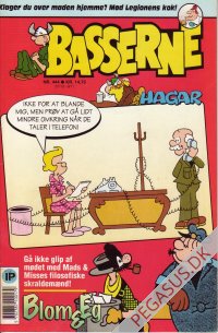 Basserne 444