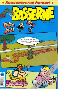 Basserne 454