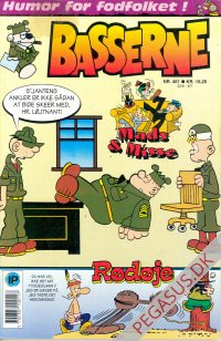 Basserne 461