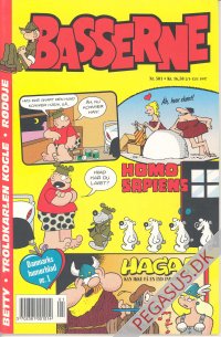 Basserne 501