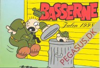 Bassernes &aring;rsh&aelig;fte 1998: Julen 1998