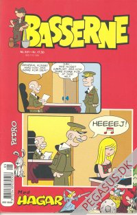 Basserne 531