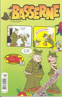 Basserne 540