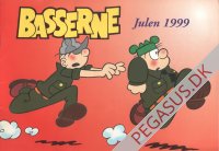 Bassernes &aring;rsh&aelig;fte 1999: Julen 1999