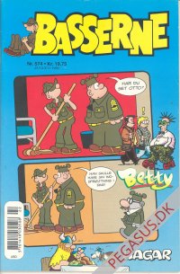 Basserne 574