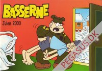 Bassernes &aring;rsh&aelig;fte 2000: Julen 2000