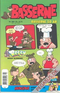 Basserne 580