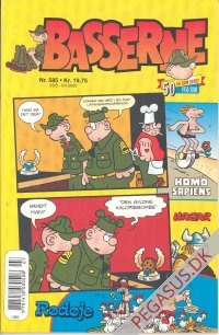 Basserne 585