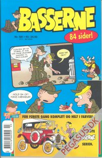 Basserne 581