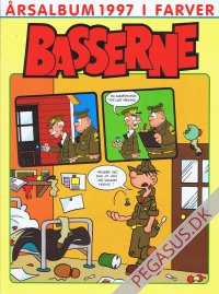 Bassernes årsalbum: Bassernes årsalbum 1997