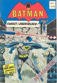 Batman (1965) 2
