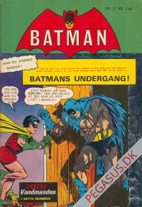 Batman (1965) 12