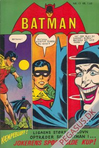 Batman (1965) 13