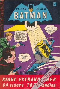Batman (1965) 14
