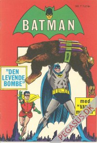 Batman (1965) 7