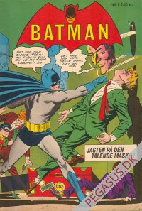 Batman (1965) 8