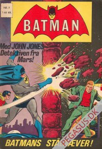 Batman (1965) 9