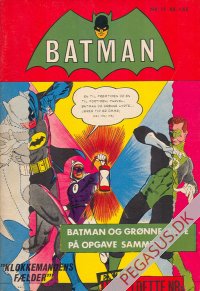 Batman (1965) 15