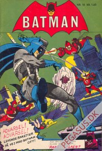 Batman (1965) 18