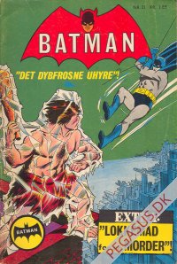 Batman (1965) 21
