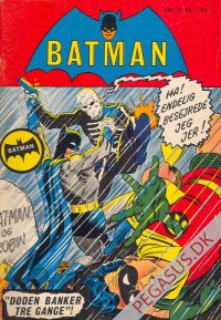 Batman (1965) 22