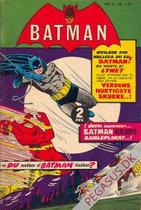 Batman (1965) 24