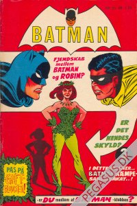 Batman (1965) 25