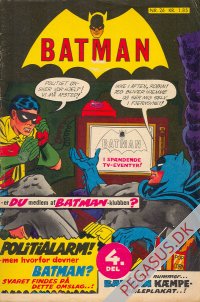 Batman (1965) 26