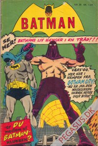 Batman (1965) 28