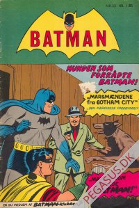 Batman (1965) 33