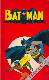 Batman Pocket (1968) 1: Batman