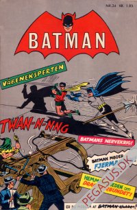 Batman (1965) 34