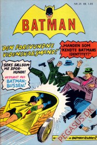 Batman (1965) 35