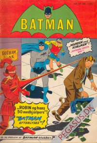 Batman (1965) 37