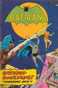 Batman (1965) 40