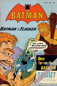 Batman (1965) 41