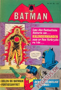 Batman (1965) 42
