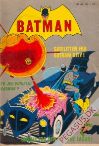 Batman (1965) 43