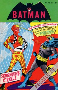 Batman (1965) 45