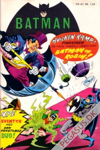 Batman (1965) 47