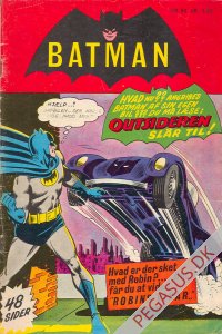 Batman (1965) 50