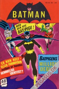 Batman (1965) 54