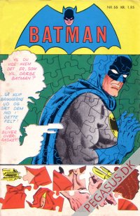 Batman (1965) 55