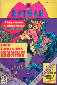 Batman (1965) 58