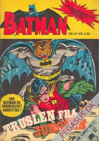 Batman (1969) 67