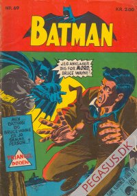 Batman (1969) 69