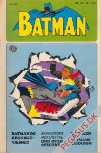 Batman (1965) 63