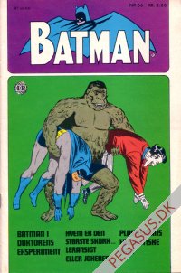 Batman (1965) 66